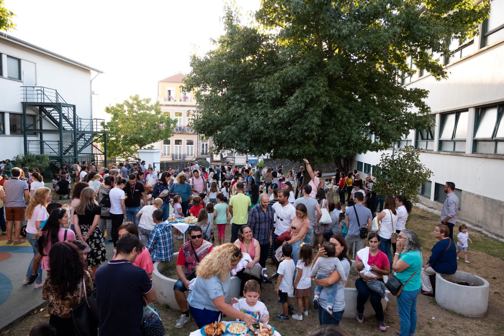 Dia Mundial da Música Notícias Publicações Colégio de Nossa